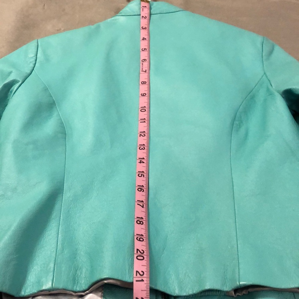 Wilsons Leather Jacket. Perfect Condition. - image 7